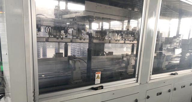 根據(jù)國家標準進行檢測，保證產(chǎn)品無滲漏。